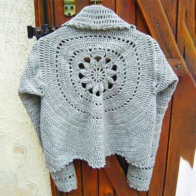 flower-free-crochet-bolero-jacket-pattern