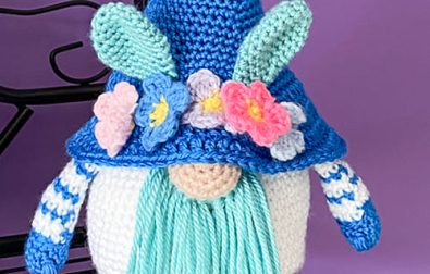 free-crochet-easter-bunny-gnome-pattern