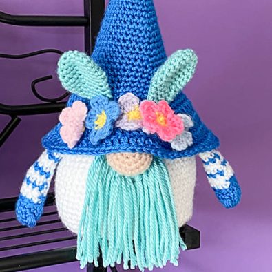 free-crochet-easter-bunny-gnome-pattern