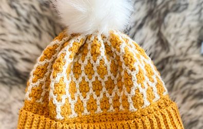 free-mosaic-crochet-hat-pattern-for-women