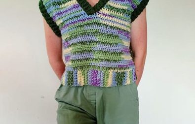 easy-granny-sweater-vest-crochet-pattern-free