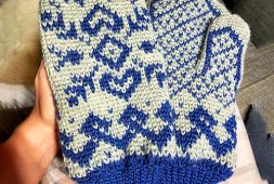 hearts-easy-mittens-to-crochet-pattern-free