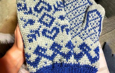 hearts-easy-mittens-to-crochet-pattern-free
