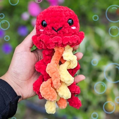 easy-and-free-crochet-jellyfish-pattern
