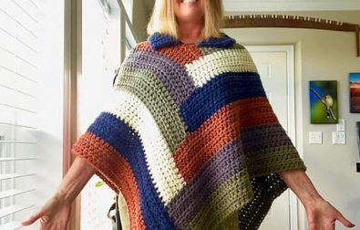 kaleidoscope-free-simple-crochet-poncho-pattern