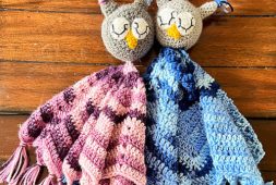 owl-chevron-baby-blanket-crochet-free-pattern