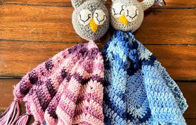 owl-chevron-baby-blanket-crochet-free-pattern