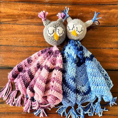 owl-chevron-baby-blanket-crochet-free-pattern