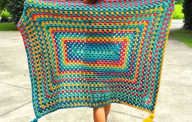rainbow-afghan-granny-square-blanket-pattern-free