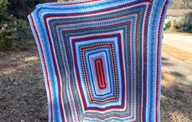 square-crochet-pattern-blanket-afghan-unique-free