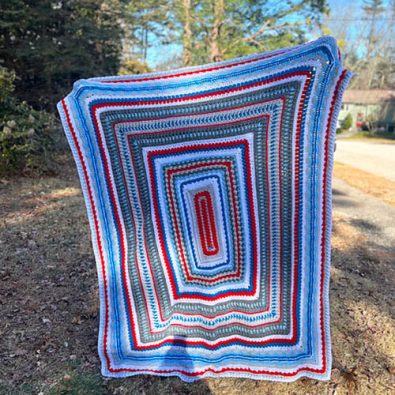 square-crochet-pattern-blanket-afghan-unique-free