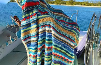 summer-lightweight-crochet-blanket-pattern-free