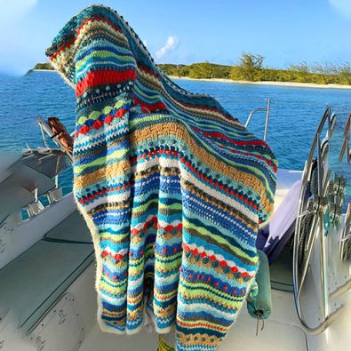 summer-lightweight-crochet-blanket-pattern-free