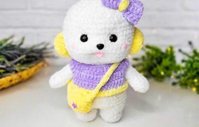 sweetie-crochet-dog-step-by-step-video-tutorial-free-pattern