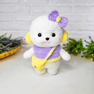 sweetie-crochet-dog-step-by-step-video-tutorial-free-pattern