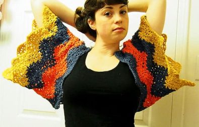 zigzag-crochet-shrug-free-pattern