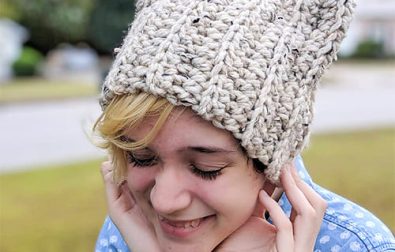 free-crochet-cat-ear-hat-pattern
