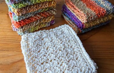 baby-crochet-cotton-washcloth-free-pattern