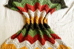 bobble-blanket-stitch-crochet-free-pattern