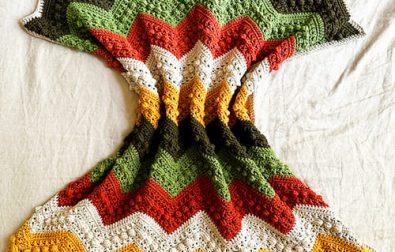 bobble-blanket-stitch-crochet-free-pattern