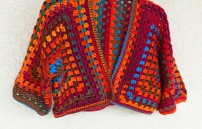 bolero-crochet-cardigan-hexagon-pattern-free