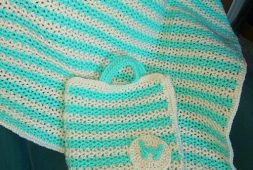 crochet-baby-ripple-blanket-and-bag-free-pattern