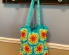 crochet-granny-square-hexagon-beach-bag-free-pattern