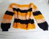 tricolor-crochet-summer-sweater-pattern-free