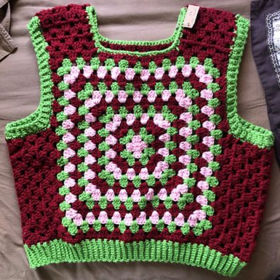 crochet-vest-with-granny-squares-free-pattern