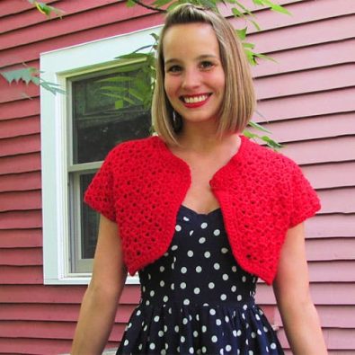 cute-ladybug-free-crochet-pattern-bolero