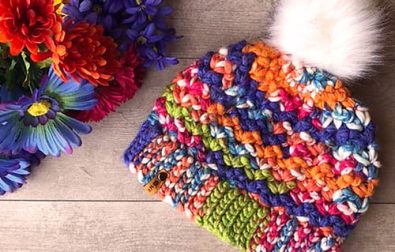 fast-easy-crochet-beanie-free-pattern