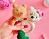 free-crochet-teddy-bear-baby-rattle-pattern
