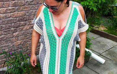 free-crochet-v-neck-beach-cover-up-pattern