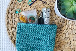 free-crochet-star-pouch-pattern