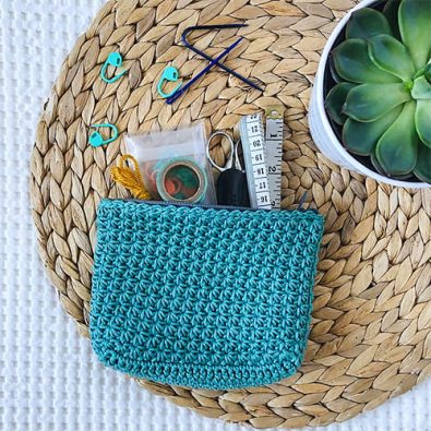 free-crochet-star-pouch-pattern