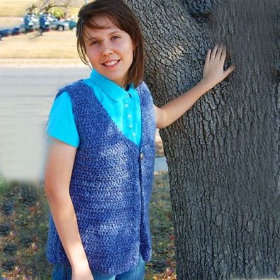 grey-easy-crochet-vest-pattern-free