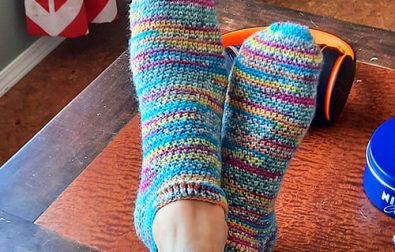 perfect-free-crochet-ankle-socks-pattern