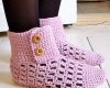 pink-fairy-free-crochet-pattern-for-slippers-pattern