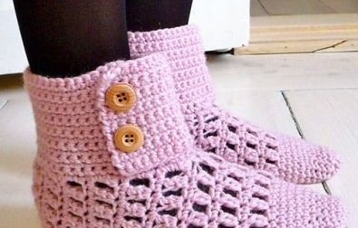 pink-fairy-free-crochet-pattern-for-slippers-pattern
