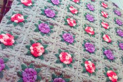 rose-free-crochet-afghan-pattern-for-adults