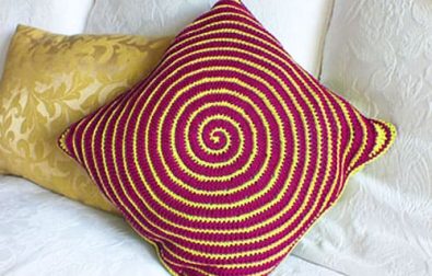 spiral-pillow-crochet-afghan-stitch-pattern-free