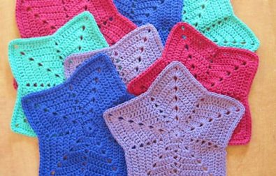 starfish-free-my-favorite-crochet-washcloth-pattern