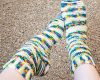 striped-easy-crochet-sock-pattern-pdf-free