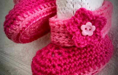 tiny-baby-booties-crochet-free-pattern
