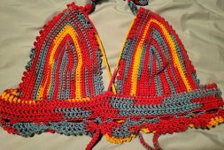 tricolor-beginner-crochet-summer-top-free-pattern
