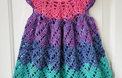 tulip-crochet-baby-dress-3-6-months-free-pattern