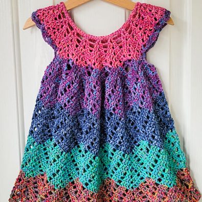 tulip-crochet-baby-dress-3-6-months-free-pattern