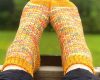 vintage-free-crochet-sock-pattern