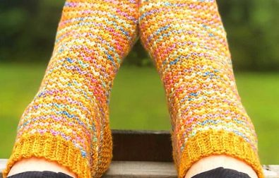 vintage-free-crochet-sock-pattern