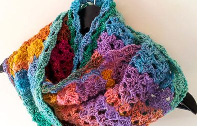 free-lacy-crochet-infinity-scarf-pattern